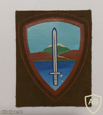 Hiram formation - 769th Brigade img72929