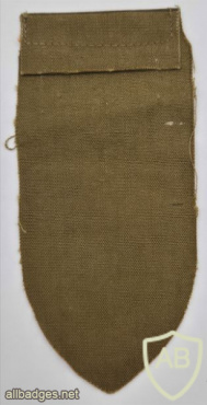 8th Armored Brigade - The old brigade img72971