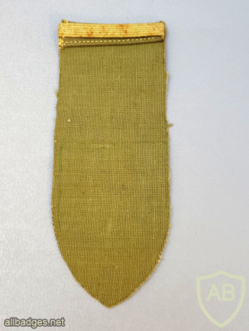 Arava spatial brigade - 406th Brigade img72949