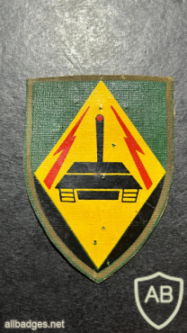 500th Brigade - Kfir formation img72966