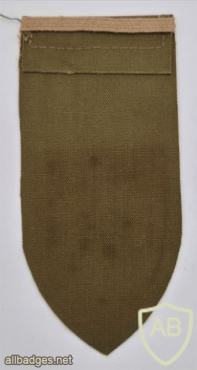 The galloping horse formation - 217th Brigade img72977