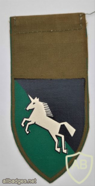 The galloping horse formation - 217th Brigade img72978