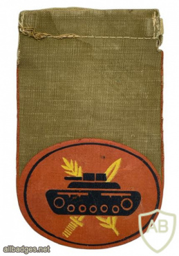 8th Armored Brigade img72968