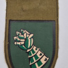 Iron boxing brigade - 514th Brigade ( 200th Brigade, 205th Brigade )