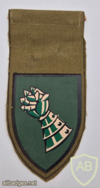 Iron boxing brigade - 514th Brigade ( 200th Brigade, 205th Brigade ) img72970