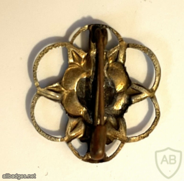 Women's Affairs advisor img73005