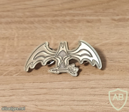 Harel battery - Bronze img73024