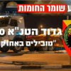 גדוד אחזקה- 690 img73029