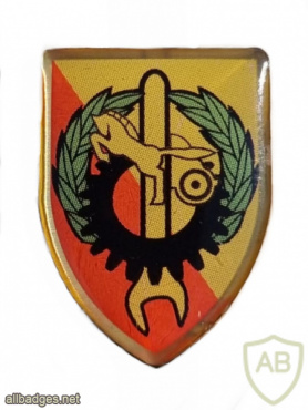 גדוד אחזקה- 690 img73028