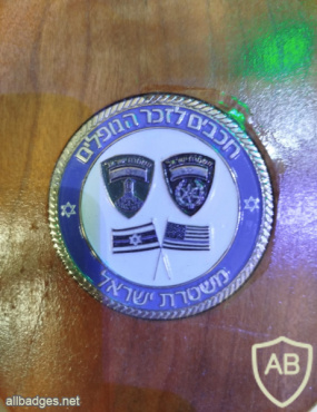 Riders in memory of the fallen - Iron swords war img73026